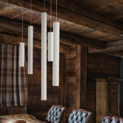 Потолочный светильник STUDIO ITALIA DESIGN A-Tube