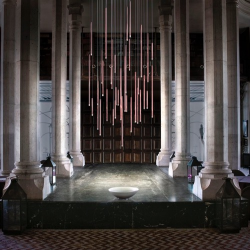 Потолочный светильник STUDIO ITALIA DESIGN A-Tube Nano