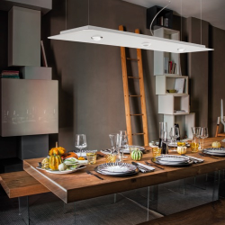 Потолочный светильник STUDIO ITALIA DESIGN Frozen