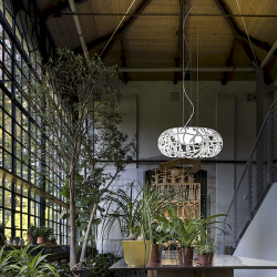 Потолочный светильник STUDIO ITALIA DESIGN Maggio-1