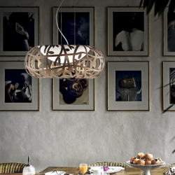 Потолочный светильник STUDIO ITALIA DESIGN Maggio