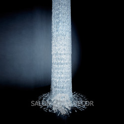 Люстра SWAROVSKI Cascade