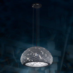 Потолочный светильник SWAROVSKI Apta