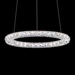 Потолочный светильник SWAROVSKI Cirlce