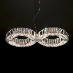 Потолочный светильник SWAROVSKI Eyris_SEY115