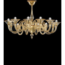 Потолочный светильник SYLCOM 1382_12