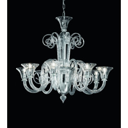 Потолочный светильник SYLCOM 1388ok