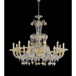 Потолочный светильник SYLCOM 1470_12