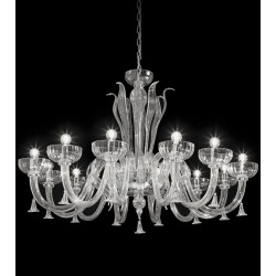 Потолочный светильник SYLCOM 1521_12