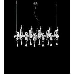 Потолочный светильник SYLCOM 2000_10_