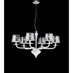 Потолочный светильник SYLCOM 2010_6