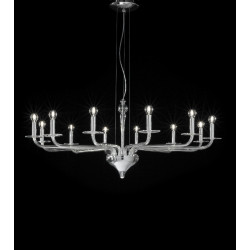 Потолочный светильник SYLCOM 2011_12