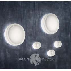 Настенный светильник Bot-2