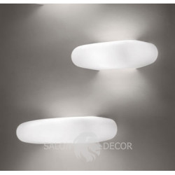 Настенный светильник Dos-2