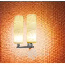 Настенный светильник Follia-2