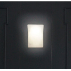 Настенный светильник VISTOSI Norma-2