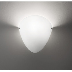 Настенный светильник VISTOSI ovalina