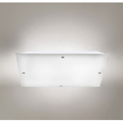 Настенный светильник VISTOSI Quadra-2