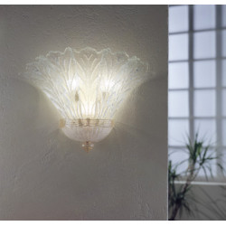 Настенный светильник VISTOSI redentore