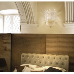 Настенный светильник VISTOSI romanza