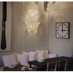 Настенный светильник VISTOSI San-Giorgio