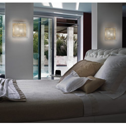 Настенный светильник VISTOSI Soffio