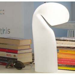 Настольный светильник VISTOSI Bissona