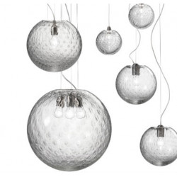 Потолочный светильник VISTOSI Bolle-2