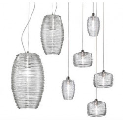 Потолочный светильник VISTOSI Damasco-2