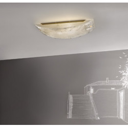 Потолочный светильник VISTOSI Dogi 20376x360