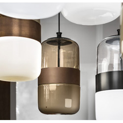 Потолочный светильник VISTOSI futura