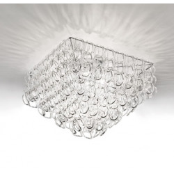 Потолочный светильник VISTOSI giogali