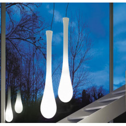 Потолочный светильник VISTOSI Lacrima-2