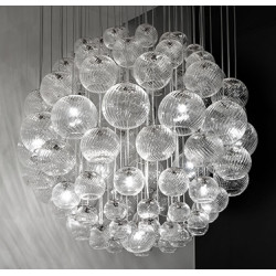 Потолочный светильник VISTOSI oto