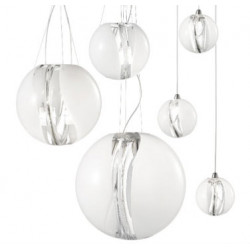 Потолочный светильник VISTOSI Poc-2