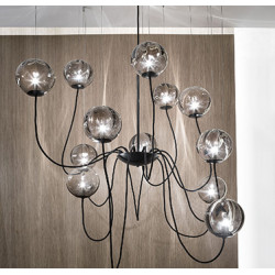 Потолочный светильник VISTOSI puppet