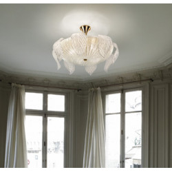 Потолочный светильник VISTOSI Riga