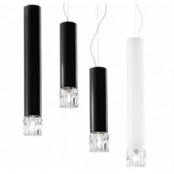 Потолочный светильник VISTOSI Smoking-2