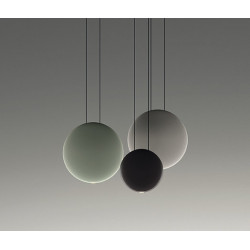 Потолочный светильник Vibia 2510