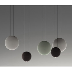 Потолочный светильник Vibia 2515