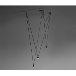 Потолочный светильник Vibia Match