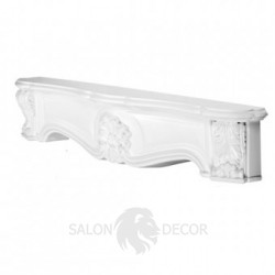 Камин Orac Décor H100A