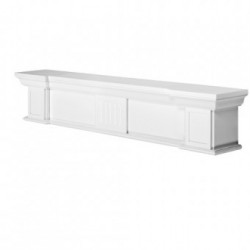 Камин Orac Décor H101A