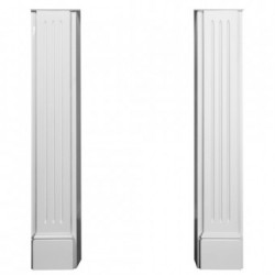 Камин Orac Décor H101B