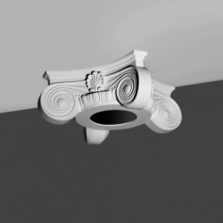 Колоны Orac Décor K3142