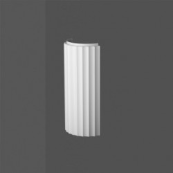 Колоны Orac Décor K4001