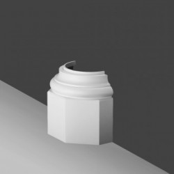 Колоны Orac Décor K4121