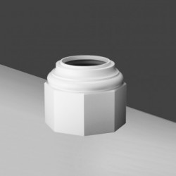 Колоны Orac Décor K4122