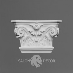 Пилястры Orac Décor K201