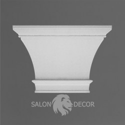 Пилястры Orac Décor K223